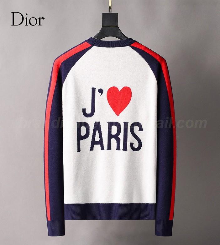 DIOR Men's Sweater 23